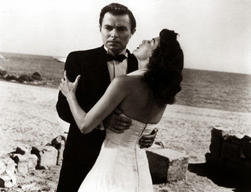 El cine de Solaris La noche que no acaba