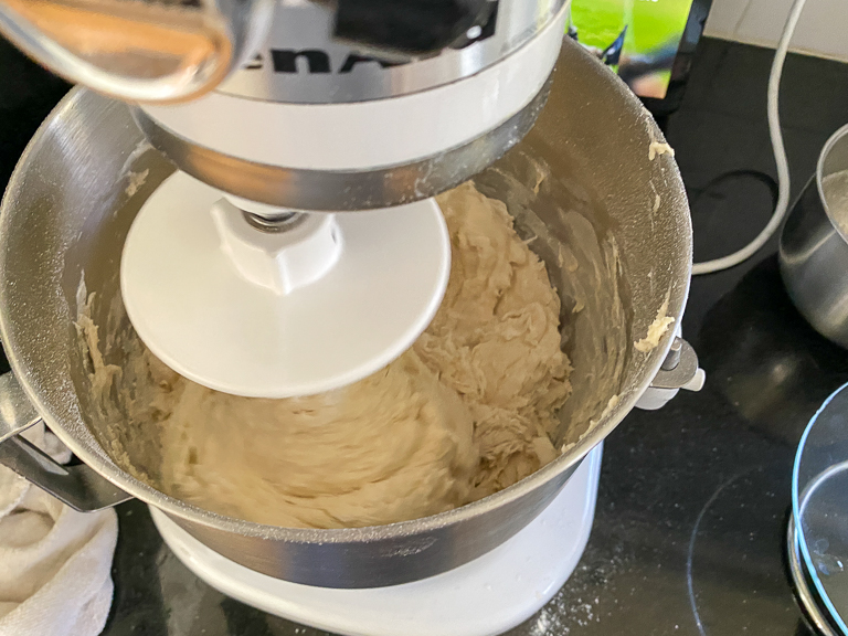 Tales of the Flowers Making The Melting Pot at Home!