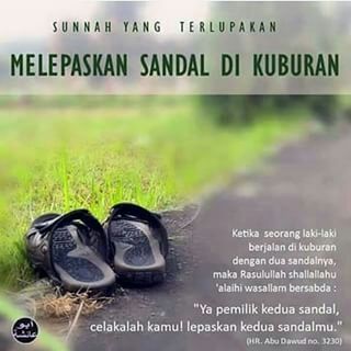 Lesbumi Nu Tarakan Adab Ziarah Kubur Dan Sunah Rasullulah Saw