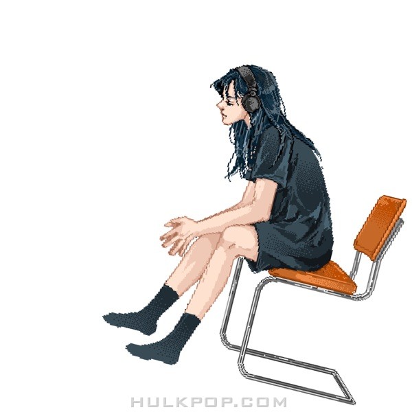 Mood & Feel – I Feel Like – Single