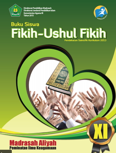 Buku Fiqih Kelas 11 Dunia Sekolah