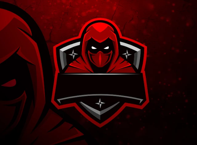 Mentahan Logo ESport