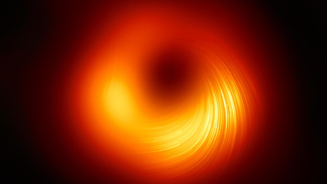 ÚLTIMAS NOTICIAS DE ASTRONOMÍA ASTROFÍSICA / TELESCOPIO DEL HORIZONTE DE SUCESOS ÚLTIMAS NOTICIAS DE ASTRONOMÍA ASTROFÍSICA / TELESCOPIO DEL HORIZONTE DE SUCESOS