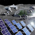 Η ESA μετατρέπει τη σκόνη της Σελήνης σε οξυγόνο 