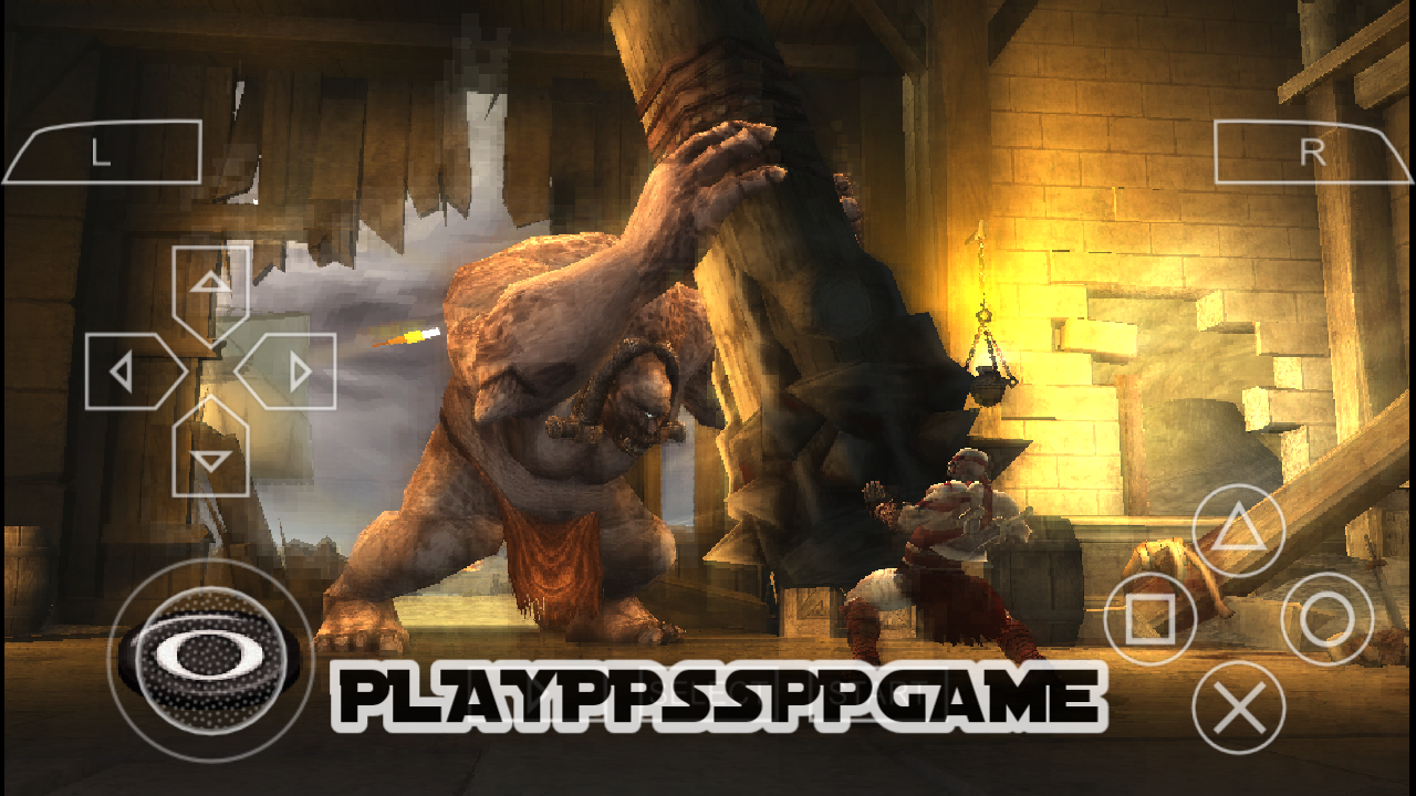 God Of War Chains Of Olympus Iso File For Ppsspp God Of War Chains Of Olympus Iso File For Ppsspp