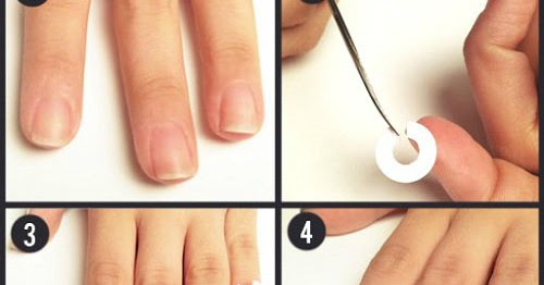 3. Quick and Easy Nail Art Tutorials - wide 1