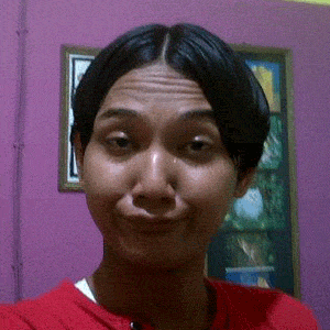 Gambar Animasi Bergerak