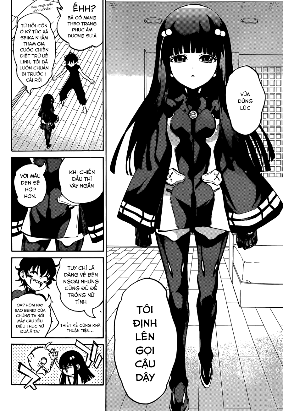 Sousei no Onmyouji chap 12