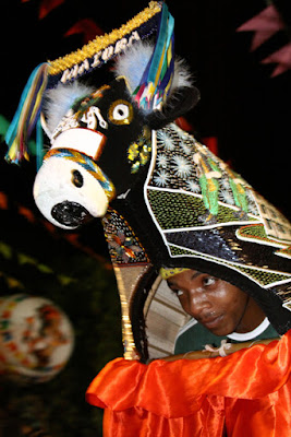 Bumba meu boi: uma mescla cultural que virou Patrimônio da Humanidade