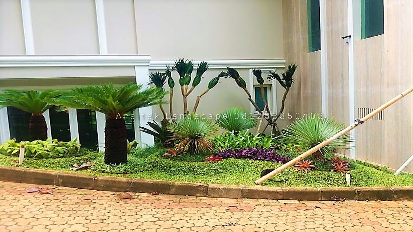 Jasa Tukang Taman Jombang Jasa Pembuatan Taman Terbaik Bergaransi Di Jombang Jasa Pembuatan Taman