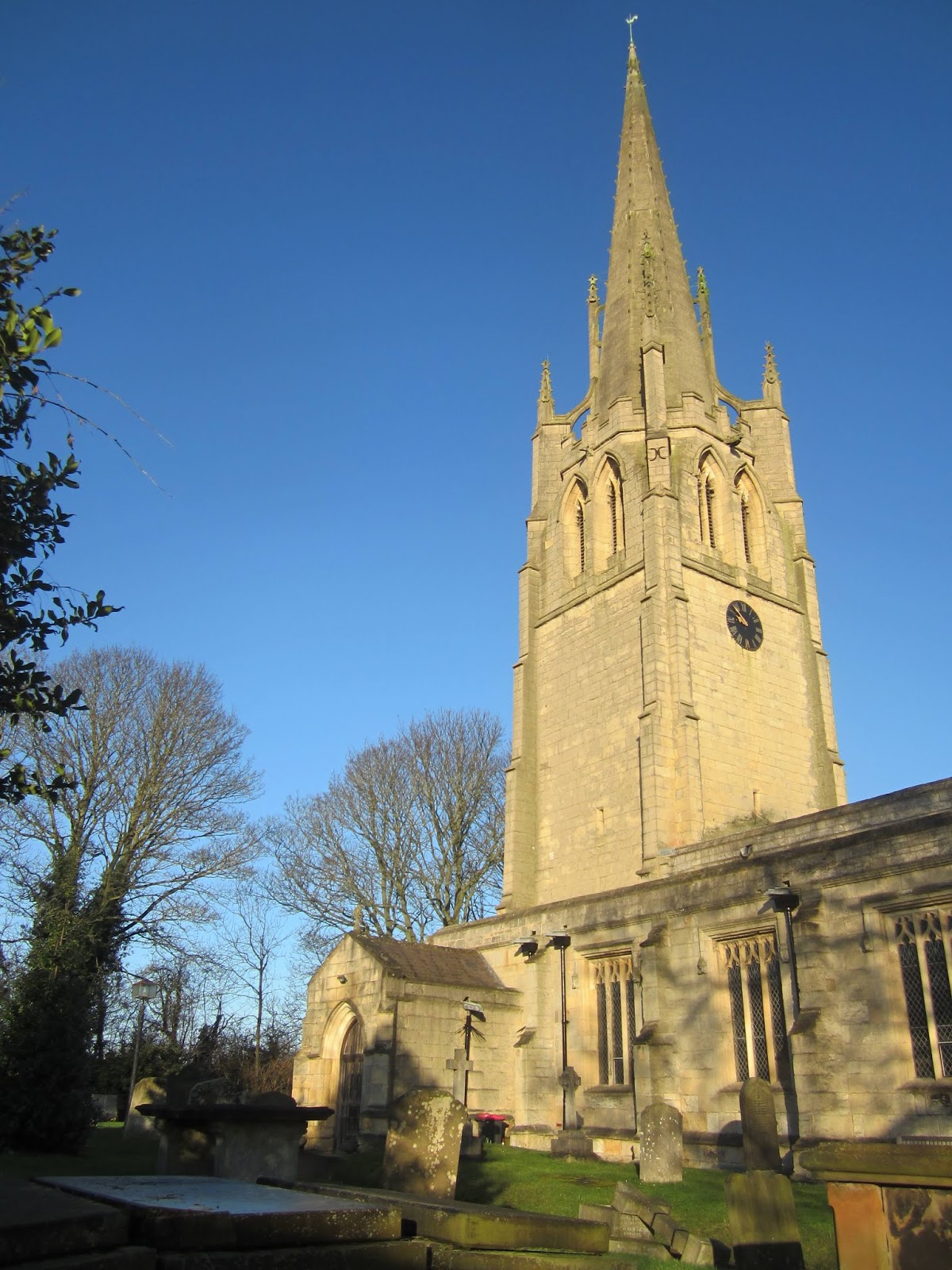 Walking The Peak LaughtonenleMorthen, Brampton en le Morthen
