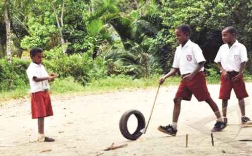 Mengenal Macam Macam Permainan Tradisional Dan Asal Daerahnya Kotametro Com