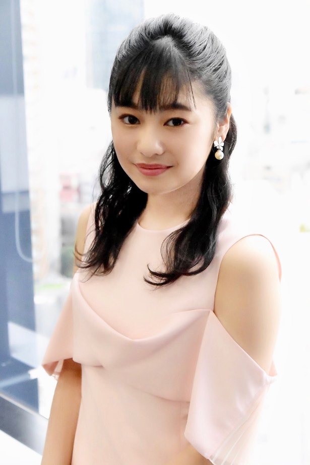 My Dream Tokuheroines # 335: Sakura Kiryu