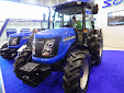 AGRITECHNICA 2015 – The World’s No. 1