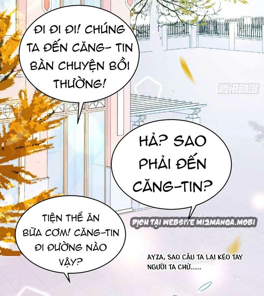 Chàng Vú Em Tu Chân Chapter 12 - Trang 50