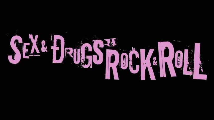 Sex&Drugs&Rock&Roll - Episode 2.04 - Bad Blood - Press Release