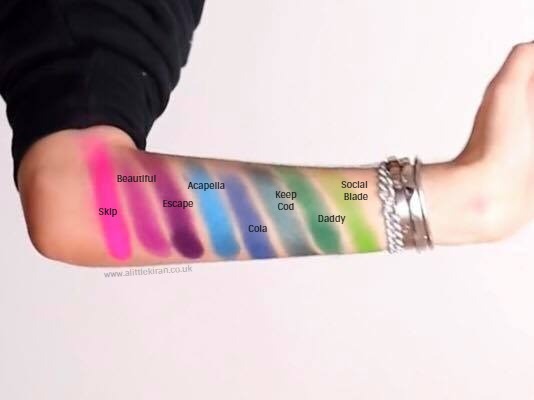 james charles artistry palette canada james charles x morphe artistry eyeshadow palette and eye james charles artistry palette canada james charles x morphe artistry eyeshadow palette and eye