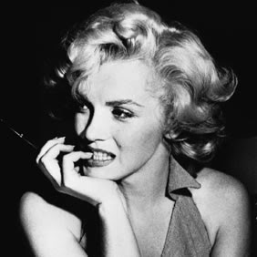 Smouldering Sirens: Marilyn Monroe | Norton of Morton