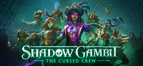 Shadow Gambit The Cursed Crew MULTi13-ElAmigos