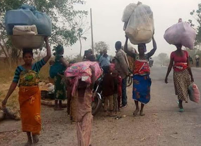 fulani herdsmen kill 50 benue state community