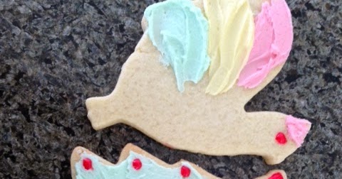Jungle Red Writers: Lucy's Favorite Christmas Cookies