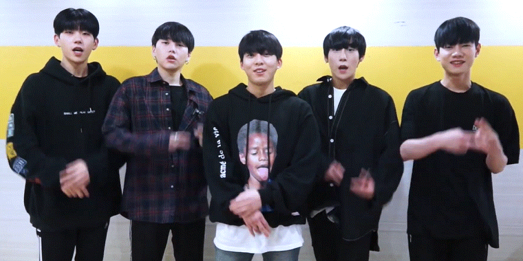 드디어 데뷔하는 남돌 디원스에 대해 헷갈리는 점들 | 인스티즈