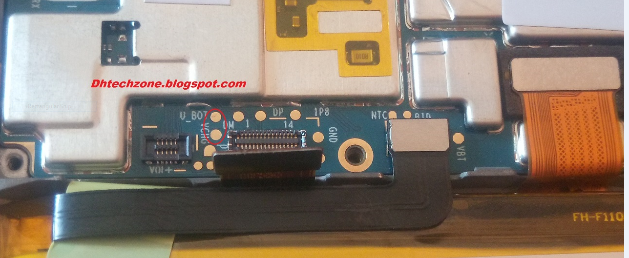 Dhtechzone-flashing,Samsung,Video Tutorials,How To,etc INFINIX X623 ...