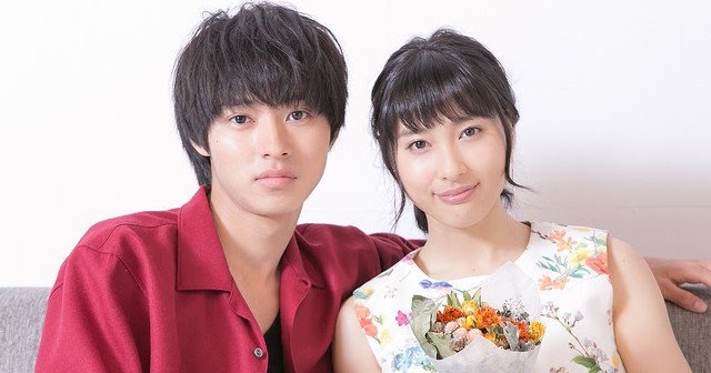 [News] Yamazaki Kento and Tsuchiya Tao Reunited in 2020