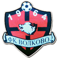 FK VOLKOVO