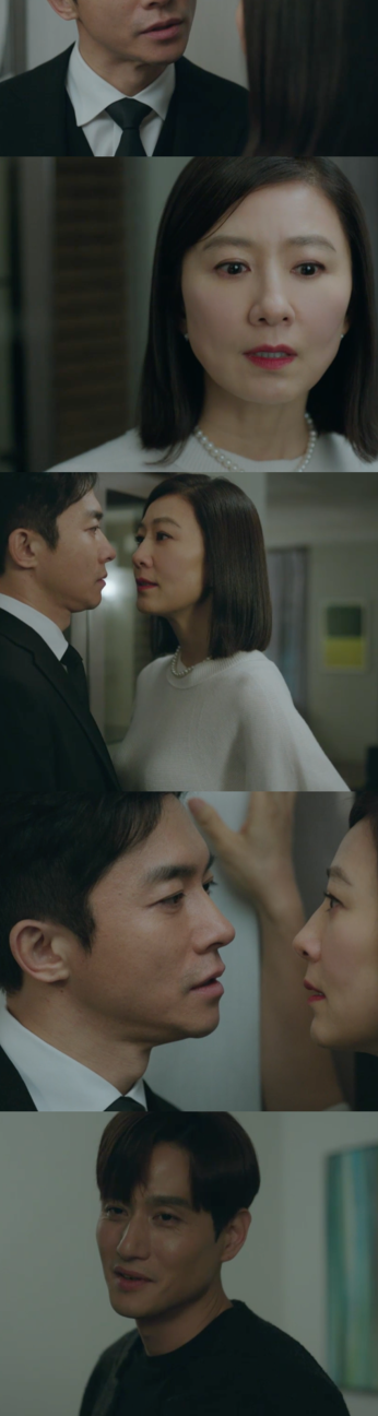 The World Of The Married Sub Indo Eps 5 - Korean Idol