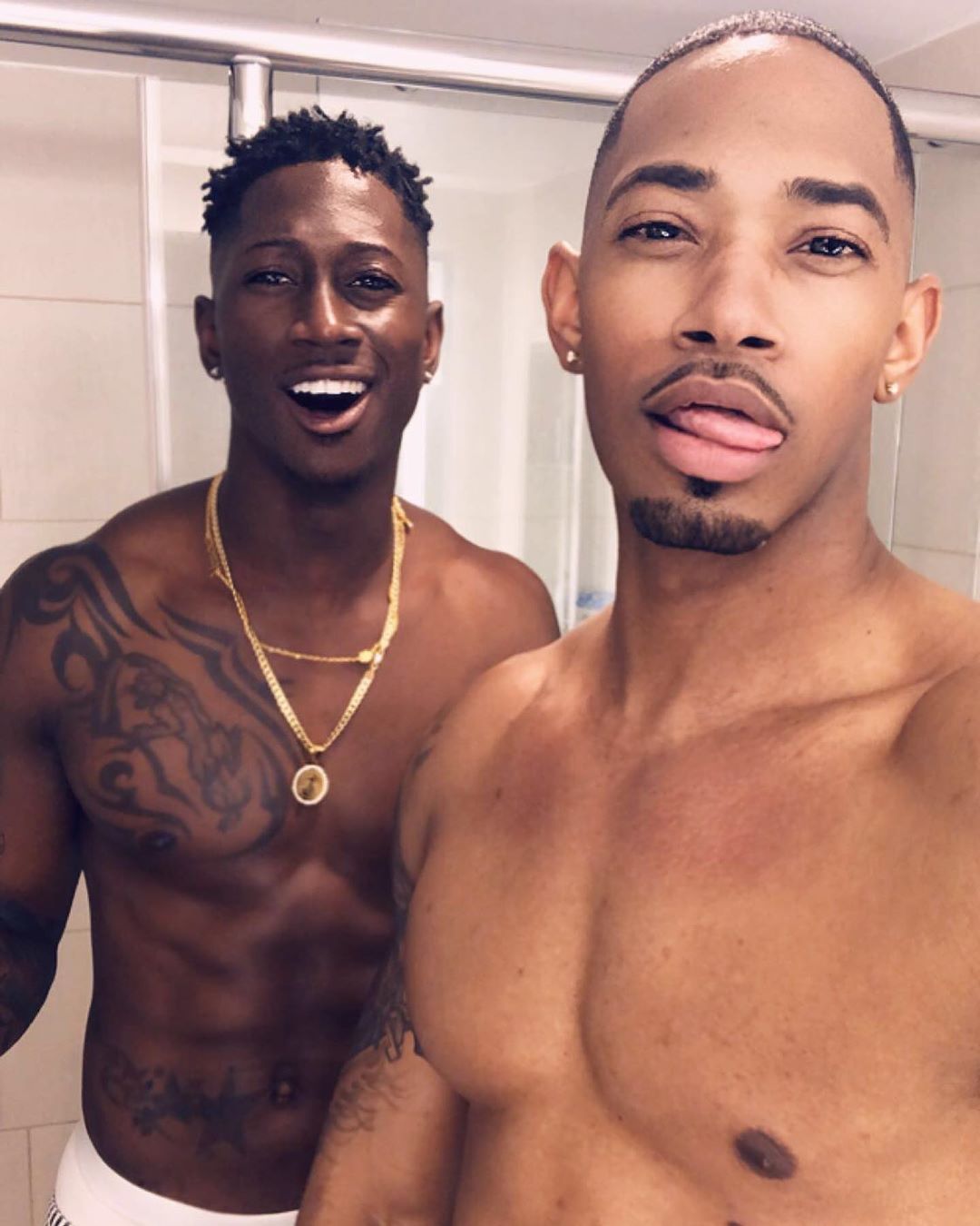 Jarrell Hargraves: Jarrell Gorgeous Gucci Biography, Age, Gay Fiancé, Heigh...