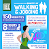 Regular jogging - running - advantages and important precautions!!