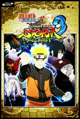 Naruto Naruto