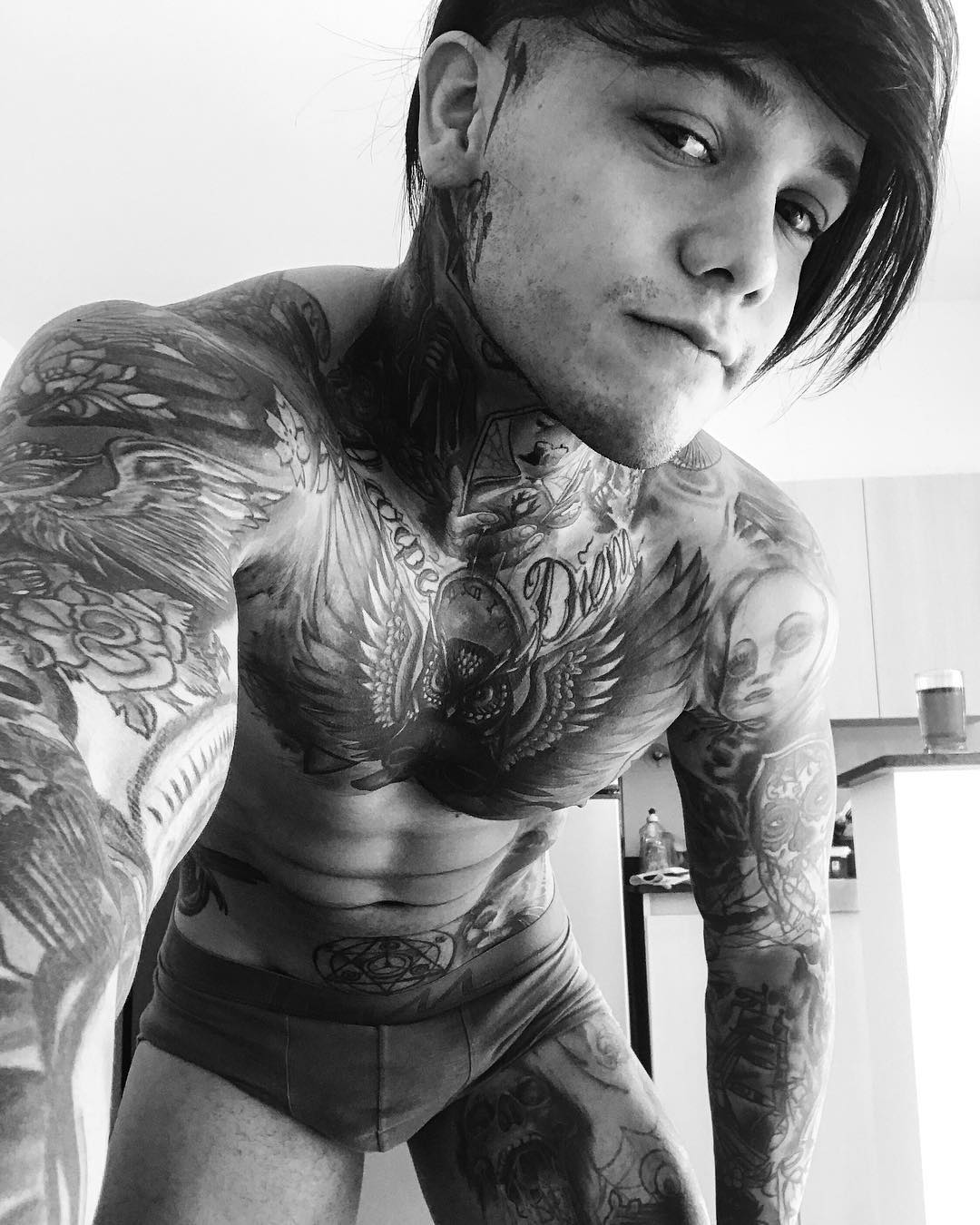 Yeferson Cossio, youtuber colombiano (videos e imágenes de su onlyfans)