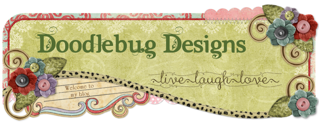 Doodlebug Designs