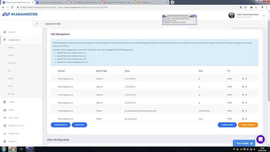 Pencairan Google AdSense: Memahami Proses dan Peran PIN Verifikasi Alamat