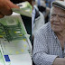 Πόσα χρόνια πρέπει να δουλεύει ένας Έλληνας πολίτης για να πάρει 1000 ευρώ σύνταξη