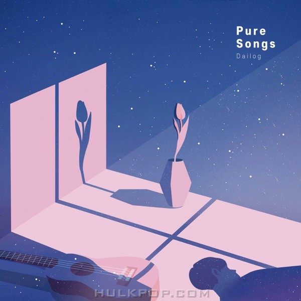 Dailog – Pure Songs – Single