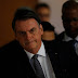Avaliação negativa do governo Bolsonaro aumenta para 43,4%, pior avaliação da sua gestão