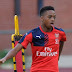 ARSENAL TEENAGER CHRIS WILLOCK SET TO LEAVE CLUB IN THE SUMMER