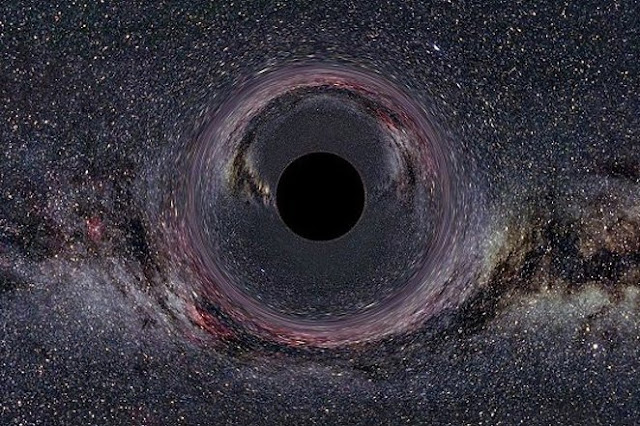Top 15 sự thật về lỗ đen vũ trụ có thể bạn chưa biết