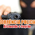Ocorrência Policial: Bandidos se passam por passageiros e assaltam lotação em Arcoverde. Veja essa e as outras ocorrências no boletim de hoje