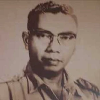 Foto Moch. Wijono Mantan gubernur Jawa Timur 6