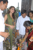 Kuber Jewellery Opening Gallery