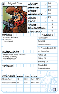 Savage Worlds Rpg Pdf