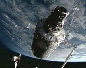 International Space Station: All you need to know