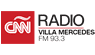 CNN Radio Villa Mercedes 93.3 FM