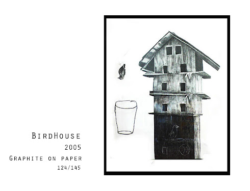 BIRDHOUSE