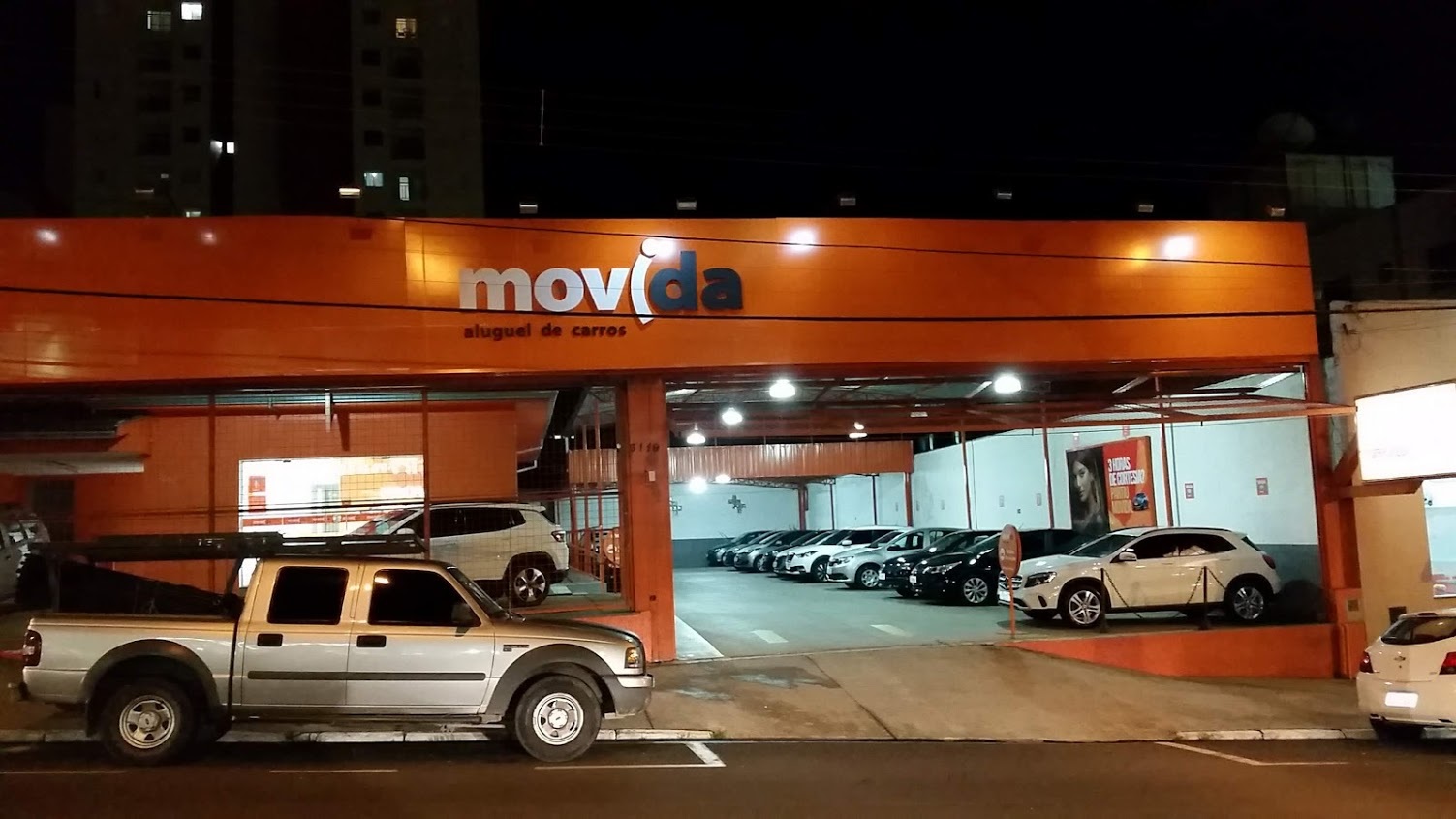 alquilar auto en brasil