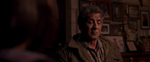 Rambo: Last Blood (2019)